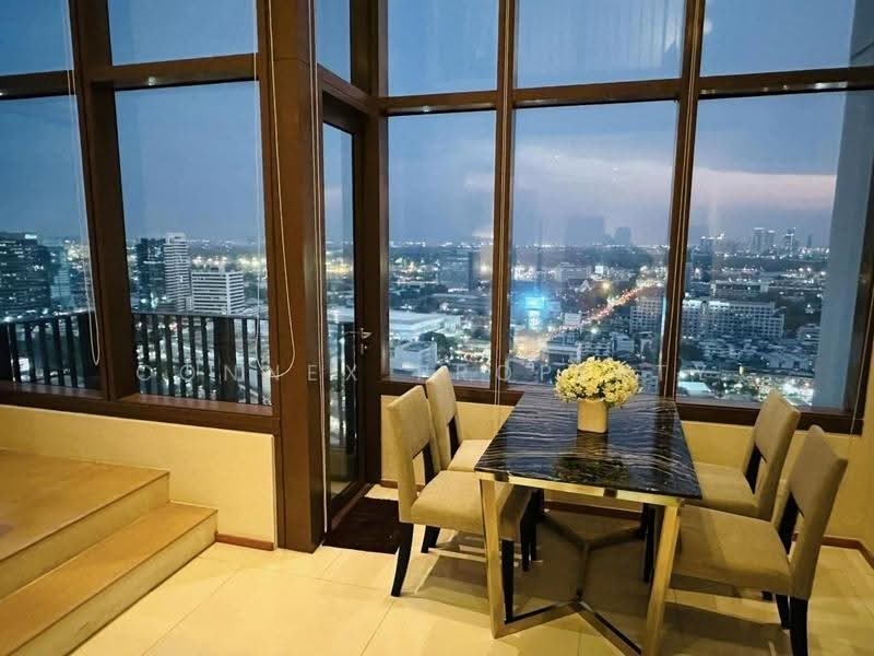 The Emporio Place : ดิ เอ็มโพริโอ เพลส, กรุงเทพ, 93 ซอยสุขุมวิท 24 ถนนสุุขุมวิท, คลองตัน, คลองเตย, กรุงเทพ, 83 ตร.ม., คอนโด ให้เช่า, โดย Connex Property, 500543902 - DDproperty.com