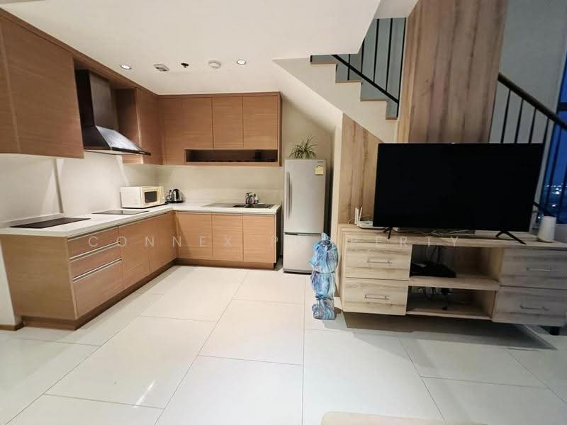 The Emporio Place : ดิ เอ็มโพริโอ เพลส, กรุงเทพ, 93 ซอยสุขุมวิท 24 ถนนสุุขุมวิท, คลองตัน, คลองเตย, กรุงเทพ, 83 ตร.ม., คอนโด ให้เช่า, โดย Connex Property, 500543902 - DDproperty.com