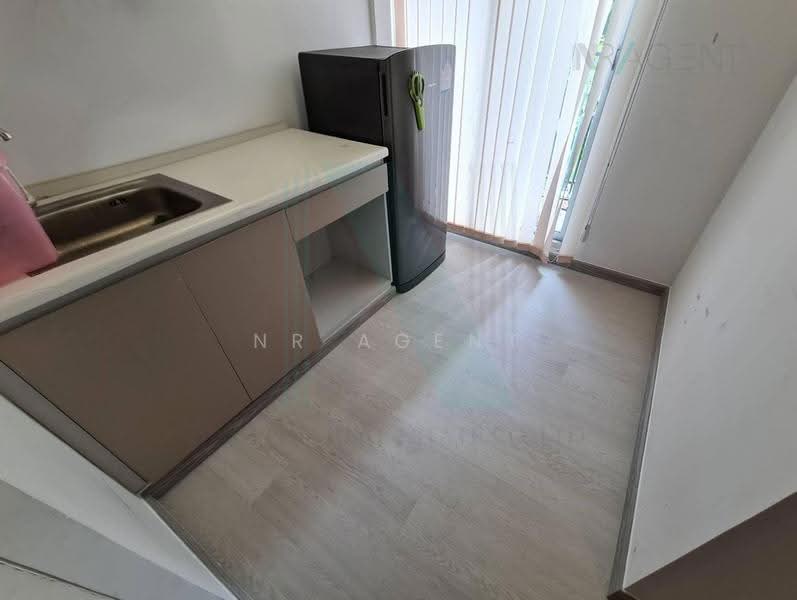 Dcondo Rattanathibet, Nonthaburi, 115 Rattanathibet Road, Sai Ma, Muang Nonthaburi, Nonthaburi, 1 Bedroom, 28 sqm, Condo For Sale, by NR AGENT, 500543905 - DDproperty.com