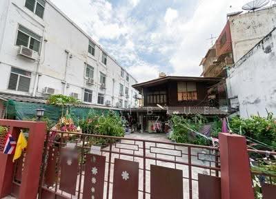 ขาย - House Area Bangruk, กรุงเทพ