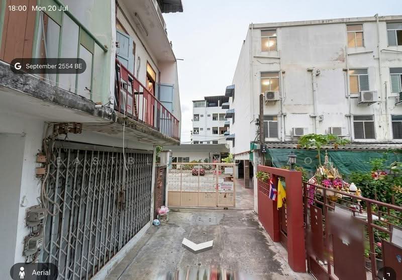House Area Bangruk, Bangkok, Si Phraya, Bang Rak, Bangkok, 5 Bedrooms, 1 sqm, Single Detached House For Sale, by Eastblue Horizon, 500543907 - DDproperty.com