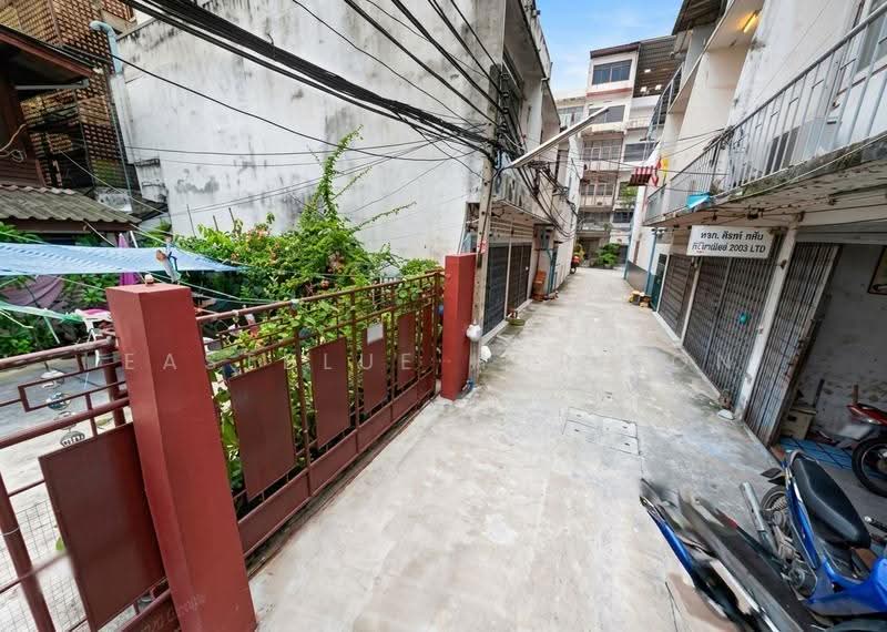 House Area Bangruk, กรุงเทพ, สี่พระยา, บางรัก, กรุงเทพ, 1 ตร.ม., บ้านเดี่ยว ขาย, โดย Eastblue Horizon, 500543907 - DDproperty.com