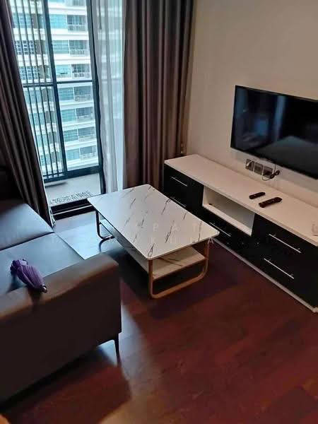 The Line Ratchathewi, Bangkok, 598 Phetchaburi Road, Thanon Phetchaburi, Ratchathewi, Bangkok, 1 Bedroom, 35 sqm, Condo For Sale, by Napat Thamakulangkul, 500543908 - DDproperty.com