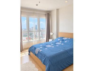For Rent - Supalai Veranda Ramkhamhaeng, Bangkok