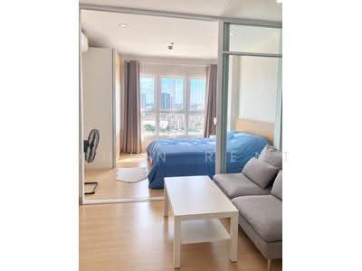 For Rent - Supalai Veranda Ramkhamhaeng, Bangkok