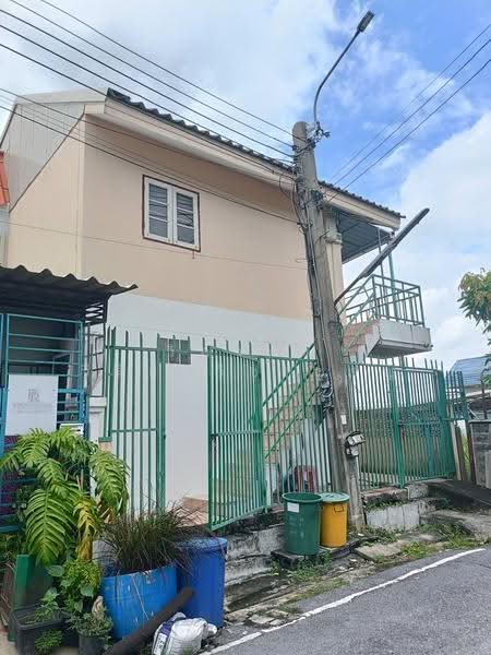 หมู่บ้าน เกล้ารัตนา, Nonthaburi, Sao Thong Hin, Bang Yai, Nonthaburi, 8 Bedrooms, 312 sqm, Townhouse For Sale, by วิภาพร วิริยะวิชาชาญ, 500543912 - DDproperty.com