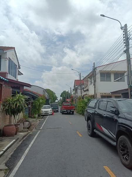 หมู่บ้าน เกล้ารัตนา, Nonthaburi, Sao Thong Hin, Bang Yai, Nonthaburi, 8 Bedrooms, 312 sqm, Townhouse For Sale, by วิภาพร วิริยะวิชาชาญ, 500543912 - DDproperty.com
