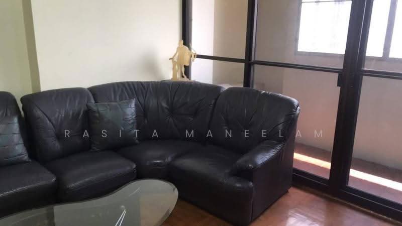 The Winning Tower, Bangkok, 958 Sukhumvit 71 Road, Khlong Tan Nua, Watthana, Bangkok, 1 Bedroom, 69 sqm, Condo For Rent, by Rasita Maneelam, 500543913 - DDproperty.com