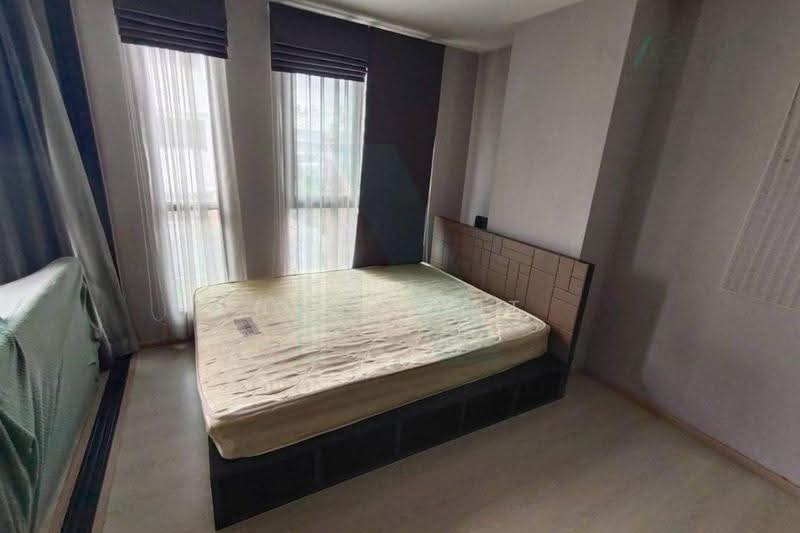 The Excel Hybrid, Bangkok, ซอยลาซาล 8 ถนนสุขุมวิท 105 แขวงบางนา เขตบางนา กทม., Bang Na, Bangkok, 1 Bedroom, 30 sqm, Condo For Sale, by NR AGENT, 500543918 - DDproperty.com