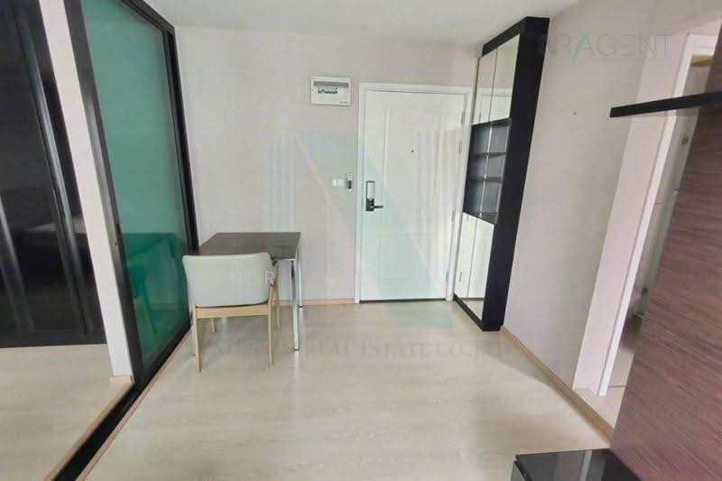 The Excel Hybrid, Bangkok, ซอยลาซาล 8 ถนนสุขุมวิท 105 แขวงบางนา เขตบางนา กทม., Bang Na, Bangkok, 1 Bedroom, 30 sqm, Condo For Sale, by NR AGENT, 500543918 - DDproperty.com