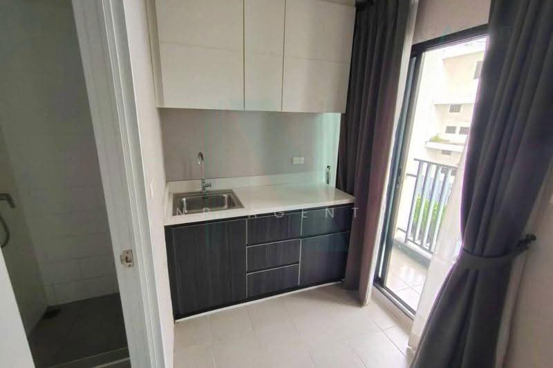 The Excel Hybrid, Bangkok, ซอยลาซาล 8 ถนนสุขุมวิท 105 แขวงบางนา เขตบางนา กทม., Bang Na, Bangkok, 1 Bedroom, 30 sqm, Condo For Sale, by NR AGENT, 500543918 - DDproperty.com