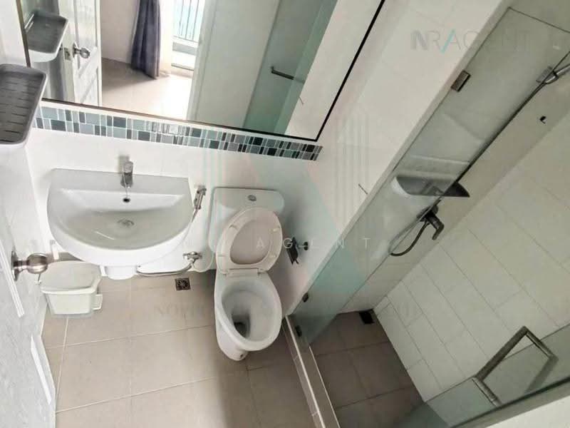 The Excel Hybrid, Bangkok, ซอยลาซาล 8 ถนนสุขุมวิท 105 แขวงบางนา เขตบางนา กทม., Bang Na, Bangkok, 1 Bedroom, 30 sqm, Condo For Sale, by NR AGENT, 500543918 - DDproperty.com