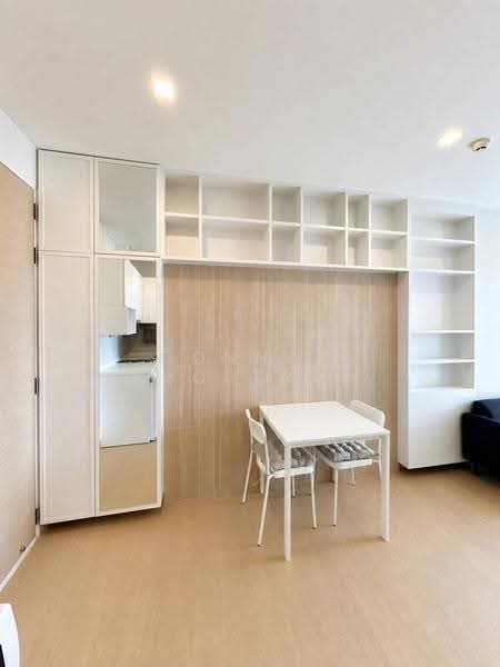 The Coast, Bangkok, 3888 Sukhumvit Road, Bang Na Tai, Bang Na, Bangkok, 1 Bedroom, 35 sqm, Condo For Rent, by Connex Property, 500543921 - DDproperty.com