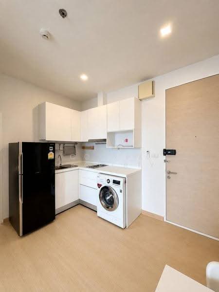 The Coast, Bangkok, 3888 Sukhumvit Road, Bang Na Tai, Bang Na, Bangkok, 1 Bedroom, 35 sqm, Condo For Rent, by Connex Property, 500543921 - DDproperty.com