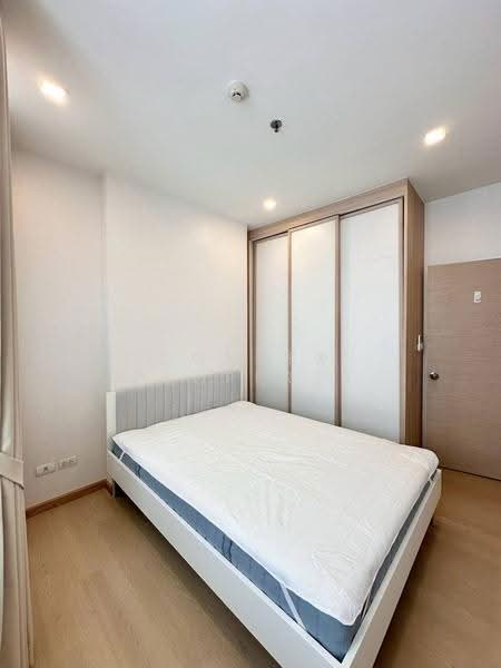 The Coast, Bangkok, 3888 Sukhumvit Road, Bang Na Tai, Bang Na, Bangkok, 1 Bedroom, 35 sqm, Condo For Rent, by Connex Property, 500543921 - DDproperty.com