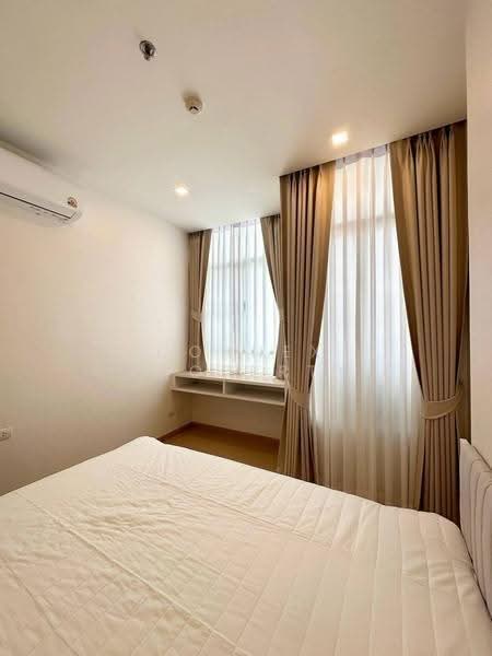 The Coast, Bangkok, 3888 Sukhumvit Road, Bang Na Tai, Bang Na, Bangkok, 1 Bedroom, 35 sqm, Condo For Rent, by Connex Property, 500543921 - DDproperty.com
