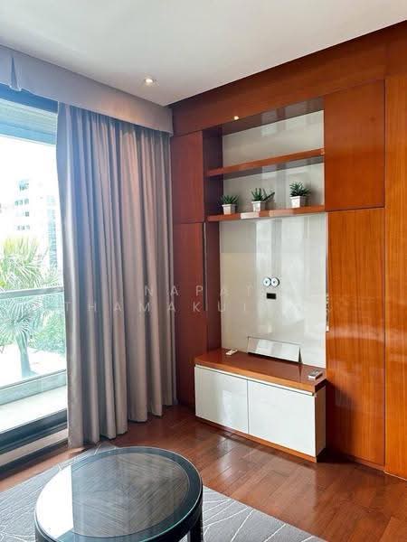The Address Sukhumvit 28, Bangkok, 1 Soi Sukhumvit 28, Khong Tan, Khlong Toei, Bangkok, 1 Bedroom, 52 sqm, Condo For Sale, by Napat Thamakulangkul, 500543930 - DDproperty.com