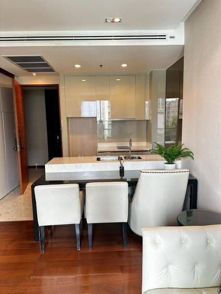 The Address Sukhumvit 28, Bangkok, 1 Soi Sukhumvit 28, Khong Tan, Khlong Toei, Bangkok, 1 Bedroom, 52 sqm, Condo For Sale, by Napat Thamakulangkul, 500543930 - DDproperty.com