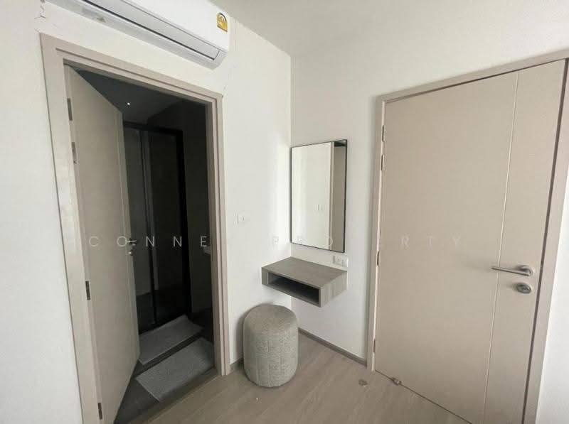 The Base Phetchaburi-Thonglor, Bangkok, Phetchaburi Rd, Bang Kapi, Huai Khwang, Bangkok, 1 Bedroom, 32 sqm, Condo For Rent, by Connex Property, 500543941 - DDproperty.com