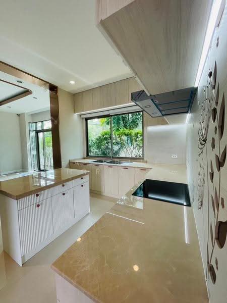 Perfect Masterpiece Rama 9, Bangkok, Highway No. 7 Parallel Route, Prawet, Bangkok, 4 Bedrooms, 425 sqm, Single Detached House For Sale, by Eastblue Horizon, 500543950 - DDproperty.com