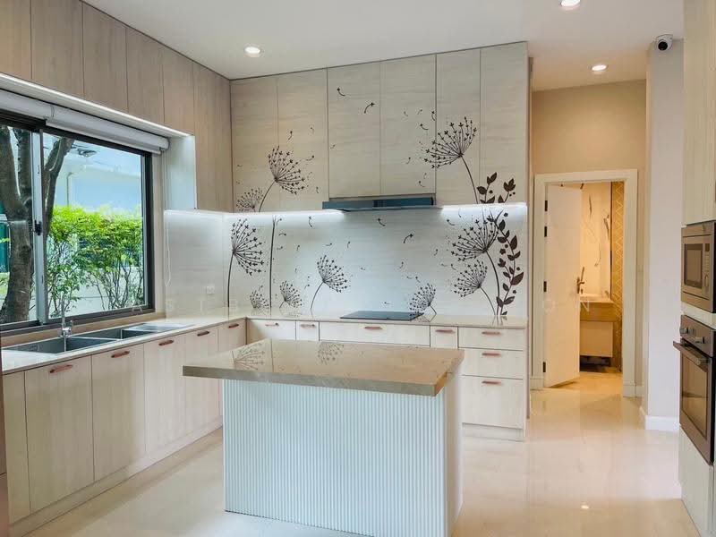 Perfect Masterpiece Rama 9, Bangkok, Highway No. 7 Parallel Route, Prawet, Bangkok, 4 Bedrooms, 425 sqm, Single Detached House For Sale, by Eastblue Horizon, 500543950 - DDproperty.com
