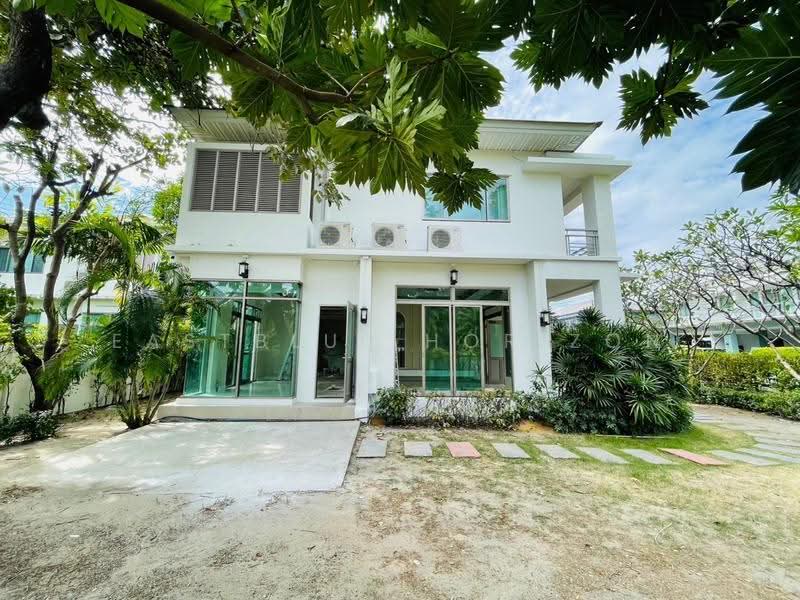 Perfect Masterpiece Rama 9, Bangkok, Highway No. 7 Parallel Route, Prawet, Bangkok, 4 Bedrooms, 425 sqm, Single Detached House For Sale, by Eastblue Horizon, 500543950 - DDproperty.com