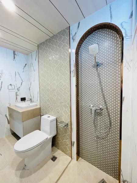 Perfect Masterpiece Rama 9, Bangkok, Highway No. 7 Parallel Route, Prawet, Bangkok, 4 Bedrooms, 425 sqm, Single Detached House For Sale, by Eastblue Horizon, 500543950 - DDproperty.com