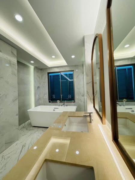 Perfect Masterpiece Rama 9, Bangkok, Highway No. 7 Parallel Route, Prawet, Bangkok, 4 Bedrooms, 425 sqm, Single Detached House For Sale, by Eastblue Horizon, 500543950 - DDproperty.com