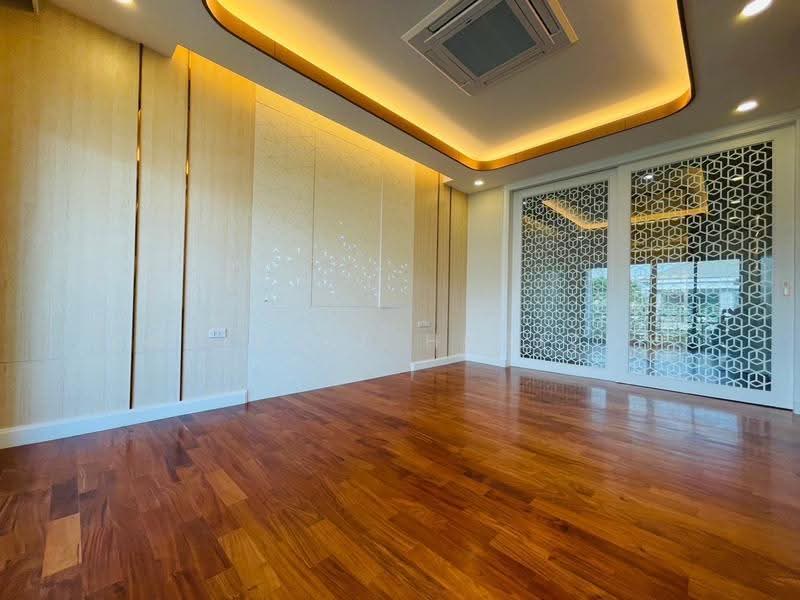 Perfect Masterpiece Rama 9, Bangkok, Highway No. 7 Parallel Route, Prawet, Bangkok, 4 Bedrooms, 425 sqm, Single Detached House For Sale, by Eastblue Horizon, 500543950 - DDproperty.com