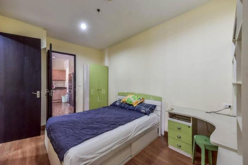 Baan Klang Krung Siam-Pathumwan : บ้านกลางกรุง สยาม-ปทุมวัน คอนโดมิเนียม, กรุงเทพ, ถนนเพชรบุรี แขวงถนนเพชรบุรี เขตราชเทวี กรุงเทพมหานคร, ถนนเพชรบุรี, ราชเทวี, กรุงเทพ, 84 ตร.ม., คอนโด ให้เช่า, โดย PROPERTYSIGHTS REAL ESTATE, 500543957 - DDproperty.com
