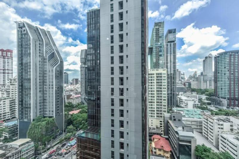 Baan Klang Krung Siam-Pathumwan : บ้านกลางกรุง สยาม-ปทุมวัน คอนโดมิเนียม, กรุงเทพ, ถนนเพชรบุรี แขวงถนนเพชรบุรี เขตราชเทวี กรุงเทพมหานคร, ถนนเพชรบุรี, ราชเทวี, กรุงเทพ, 84 ตร.ม., คอนโด ให้เช่า, โดย PROPERTYSIGHTS REAL ESTATE, 500543957 - DDproperty.com