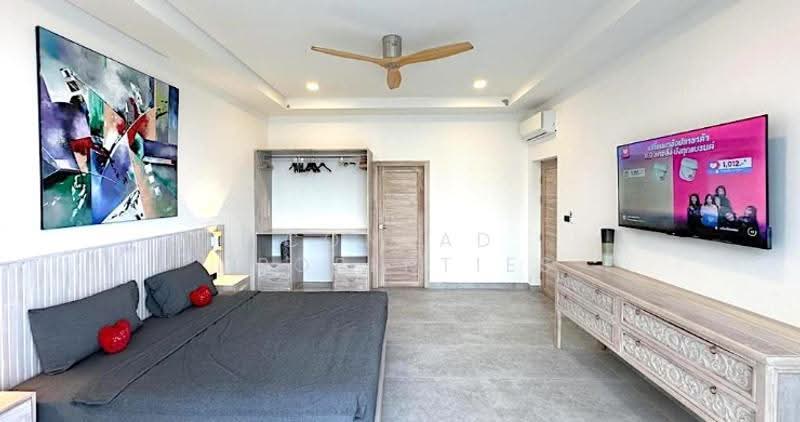 Modern 9 Bedroom Sea View Pool Villas in Lamai, สุราษฎร์ธานี, มะเร็ต, เกาะสมุย, สุราษฎร์ธานี, 1,100 ตร.ม., วิลล่า ขาย, โดย Conrad Properties, 500543958 - DDproperty.com