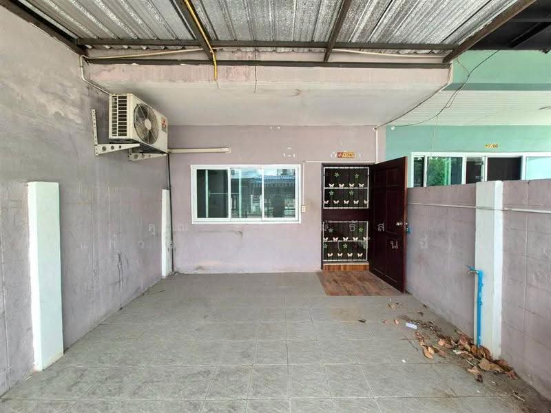 บ้านศรีเมืองทอง (Baan Sri Muang Thong), นนทบุรี, ถนนกาญจนาภิเษก, บางรักพัฒนา, บางบัวทอง, นนทบุรี, 110 ตร.ม., ทาวน์เฮ้าส์ ขาย, โดย คุณ ธรรมธัส แก้วศรีพจน์ (ซันนี่), 500543959 - DDproperty.com