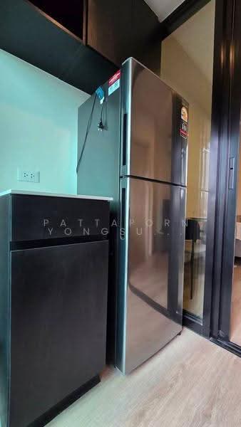 Nue District R9, Bangkok, 59 Rama 9 Road, Huai Khwang, Bangkok, 1 Bedroom, 31 sqm, Condo For Rent, by Pattaporn Yongsungnone, 500543960 - DDproperty.com
