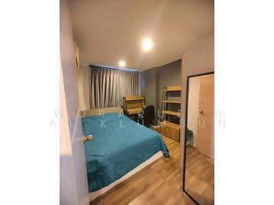 ขาย - Living Nest Ramkhamhaeng : ลิฟวิ่ง เนสท์ รามคำแหง, กรุงเทพ