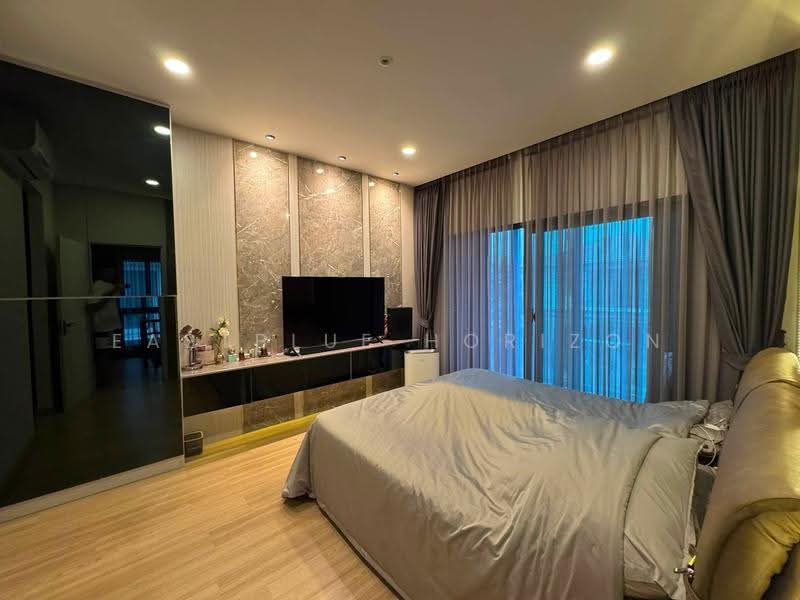 Britania Bangna-KM.12, Samut Prakan, Bang Na-Chonburi Expressway, Bangphli Yai, Bang Plee, Samut Prakan, 3 Bedrooms, 140 sqm, Single Detached House For Sale, by Eastblue Horizon, 500543976 - DDproperty.com