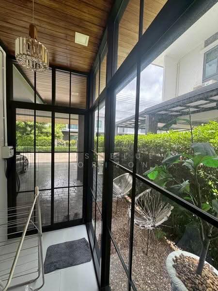 Britania Bangna-KM.12, Samut Prakan, Bang Na-Chonburi Expressway, Bangphli Yai, Bang Plee, Samut Prakan, 3 Bedrooms, 140 sqm, Single Detached House For Sale, by Eastblue Horizon, 500543976 - DDproperty.com