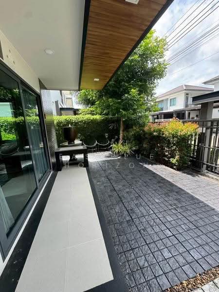 Britania Bangna-KM.12, Samut Prakan, Bang Na-Chonburi Expressway, Bangphli Yai, Bang Plee, Samut Prakan, 3 Bedrooms, 140 sqm, Single Detached House For Sale, by Eastblue Horizon, 500543976 - DDproperty.com