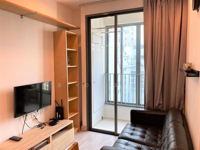 IDEO MOBI Sukhumvit 81 : ไอดีโอ โมบิ สุขุมวิท 81, กรุงเทพ, 2097 ถนนสุขุมวิท แขวงบางจาก เขตพระโขนง กรุงเทพมหานคร, บางจาก, พระโขนง, กรุงเทพ, 30 ตร.ม., คอนโด ให้เช่า, โดย Beyond360, 500543979 - DDproperty.com