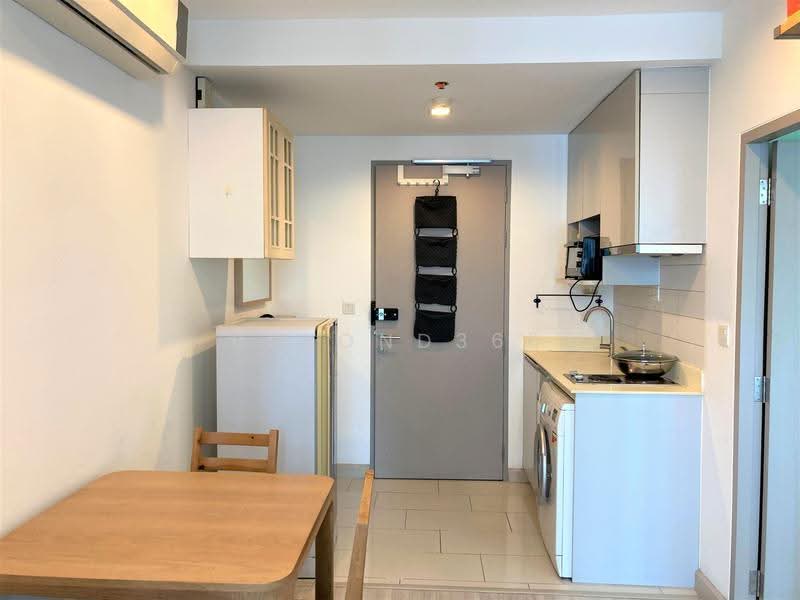 IDEO MOBI Sukhumvit 81, Bangkok, 2097 Sukhumvit Road, Bang Chak, Phra Khanong, Bangkok, 1 Bedroom, 30 sqm, Condo For Rent, by Beyond360, 500543979 - DDproperty.com