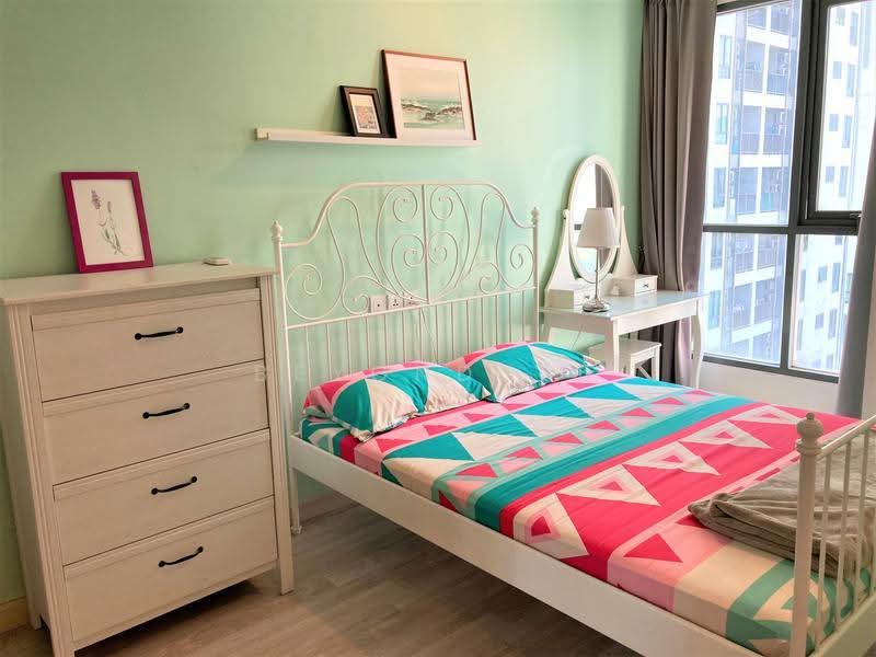 IDEO MOBI Sukhumvit 81, Bangkok, 2097 Sukhumvit Road, Bang Chak, Phra Khanong, Bangkok, 1 Bedroom, 30 sqm, Condo For Rent, by Beyond360, 500543979 - DDproperty.com