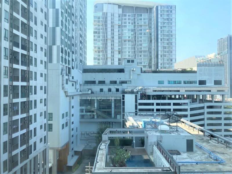 IDEO MOBI Sukhumvit 81 : ไอดีโอ โมบิ สุขุมวิท 81, กรุงเทพ, 2097 ถนนสุขุมวิท แขวงบางจาก เขตพระโขนง กรุงเทพมหานคร, บางจาก, พระโขนง, กรุงเทพ, 30 ตร.ม., คอนโด ให้เช่า, โดย Beyond360, 500543979 - DDproperty.com