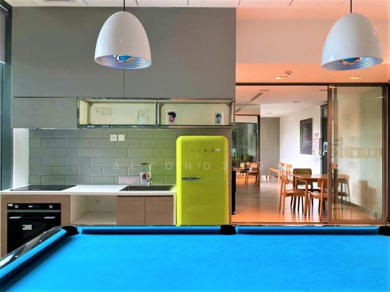 IDEO MOBI Sukhumvit 81, Bangkok, 2097 Sukhumvit Road, Bang Chak, Phra Khanong, Bangkok, 1 Bedroom, 30 sqm, Condo For Rent, by Beyond360, 500543979 - DDproperty.com