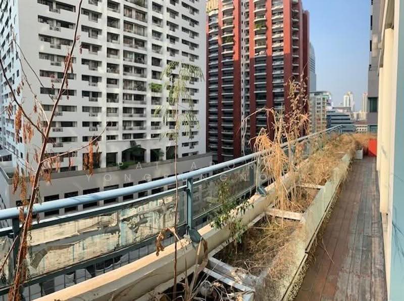 Q Langsuan, Bangkok, 54 Soi Langsuan, Langsuan Road, Lumphini, Pathum Wan, Bangkok, 2 Bedrooms, 92 sqm, Condo For Rent, by Pattaporn Yongsungnone, 500543986 - DDproperty.com