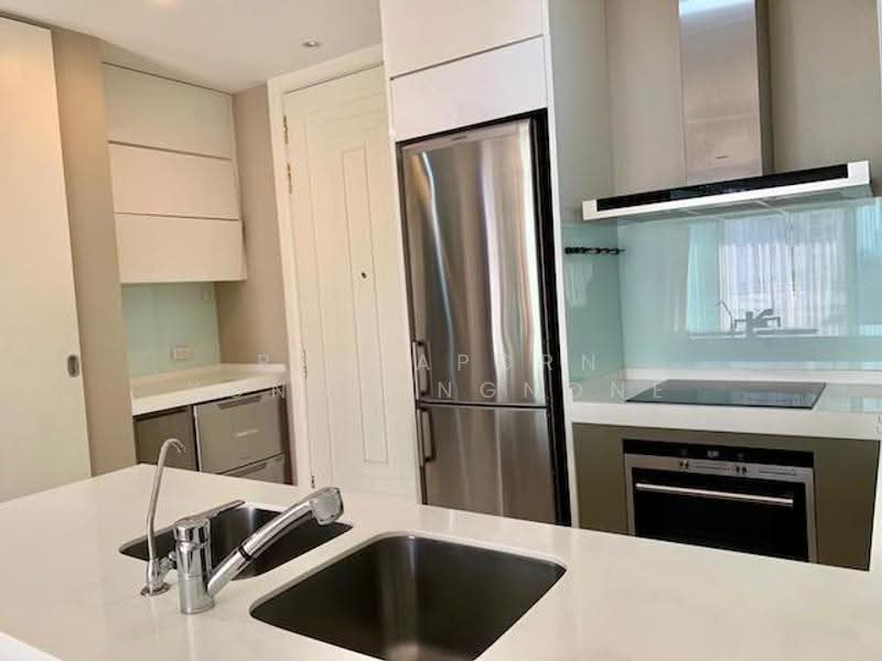Q Langsuan, Bangkok, 54 Soi Langsuan, Langsuan Road, Lumphini, Pathum Wan, Bangkok, 2 Bedrooms, 92 sqm, Condo For Rent, by Pattaporn Yongsungnone, 500543986 - DDproperty.com