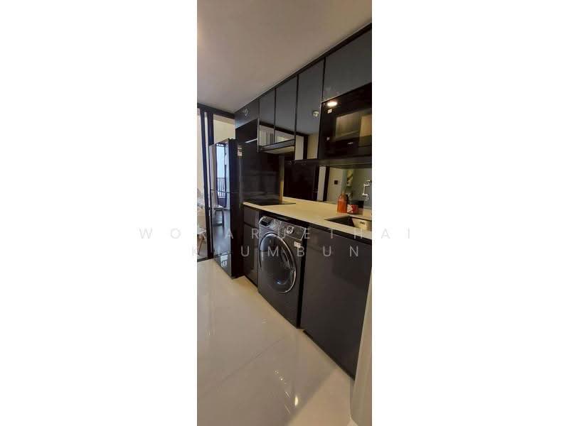 Park Origin Chula-Samyan, Bangkok, Rama 4 Road, Maha Phrutharam, Bang Rak, Bangkok, 1 Bedroom, 35 sqm, Condo For Rent, by Woraruethai Klumbun, 500543987 - DDproperty.com