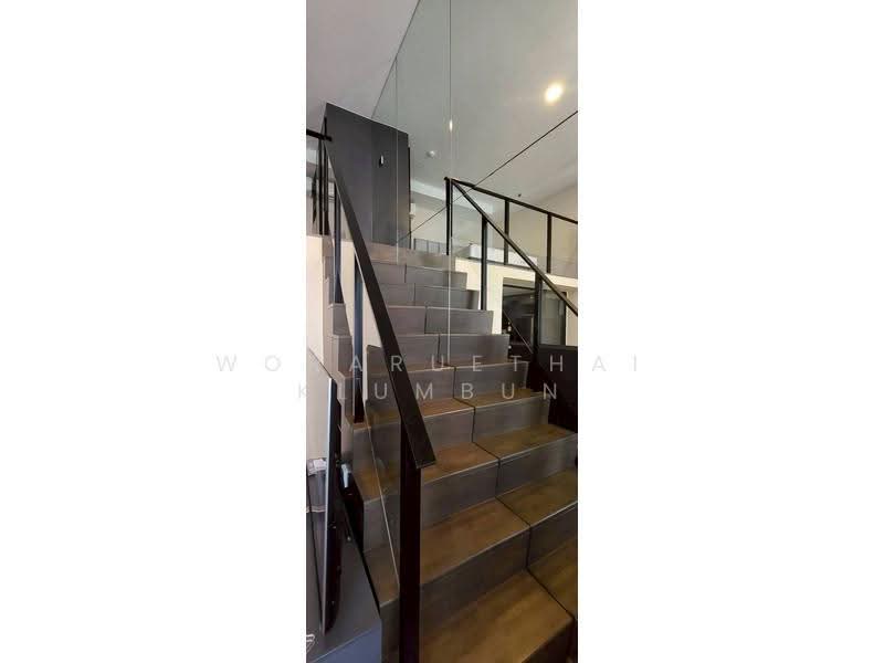 Park Origin Chula-Samyan, Bangkok, Rama 4 Road, Maha Phrutharam, Bang Rak, Bangkok, 1 Bedroom, 35 sqm, Condo For Rent, by Woraruethai Klumbun, 500543987 - DDproperty.com