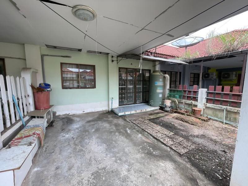กองเงิน ซิตี้โฮม ศรีมหาโพธิ, ปราจีนบุรี, กรอกสมบูรณ์, ศรีมหาโพธิ, ปราจีนบุรี, 100 ตร.ม., ทาวน์เฮ้าส์ ขาย, โดย The Best Property โมทย์, 500543988 - DDproperty.com