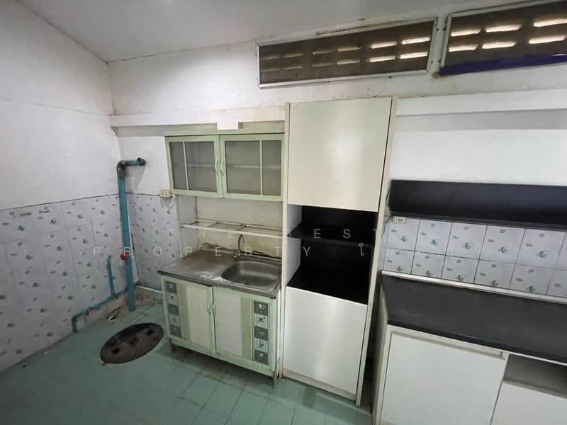 กองเงิน ซิตี้โฮม ศรีมหาโพธิ, Prachin Buri, Krok Som Bun, Sri Maha Pho, Prachin Buri, 2 Bedrooms, 100 sqm, Townhouse For Sale, by The Best Property โมทย์, 500543988 - DDproperty.com