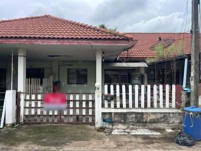 ขาย - กองเงิน ซิตี้โฮม ศรีมหาโพธิ, ปราจีนบุรี